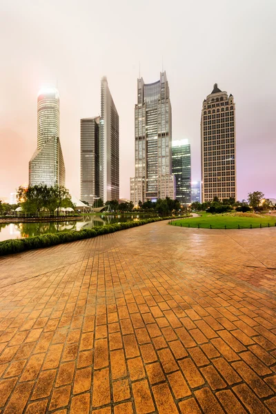 Office building — Stock Photo, Image