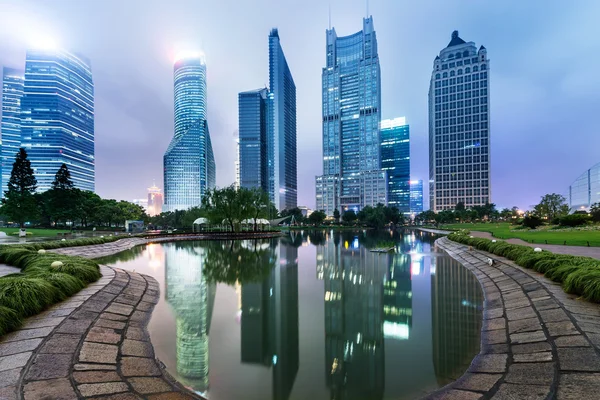 Office building — Stock Photo, Image