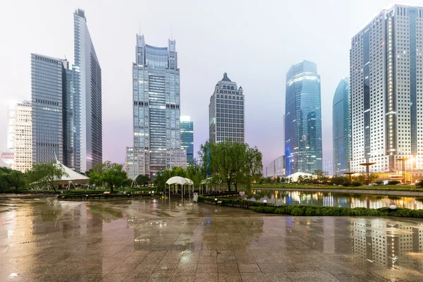 Office building — Stock Photo, Image