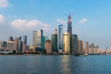 Çin shanghai