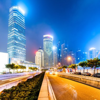 Çin shanghai
