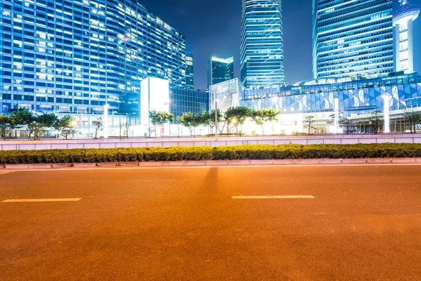 China in Shanghai — Stockfoto