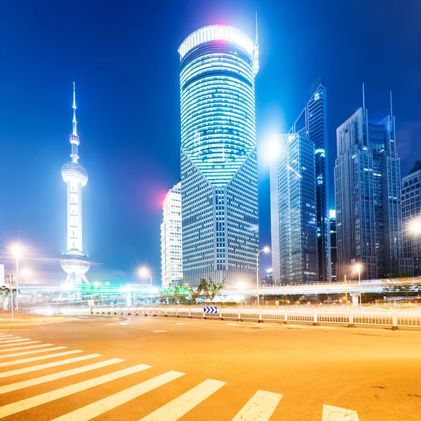 Shanghai china — Stock Photo, Image