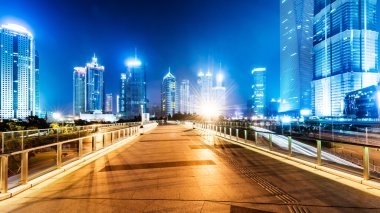 Çin shanghai