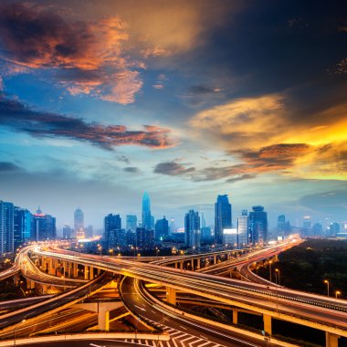 değişim shanghai