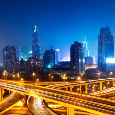 değişim shanghai