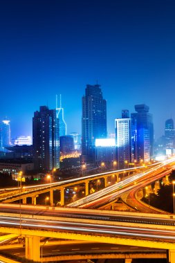 değişim shanghai
