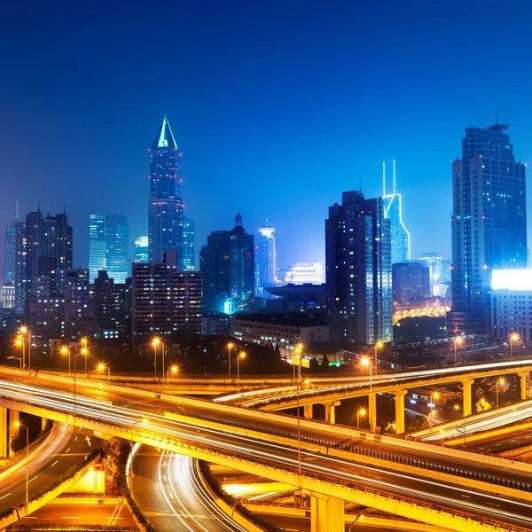 değişim shanghai