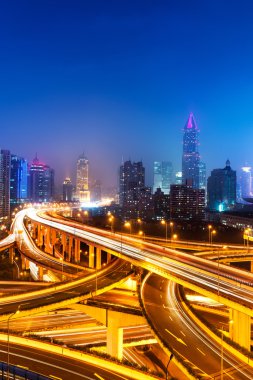 değişim shanghai