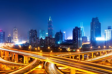 değişim shanghai