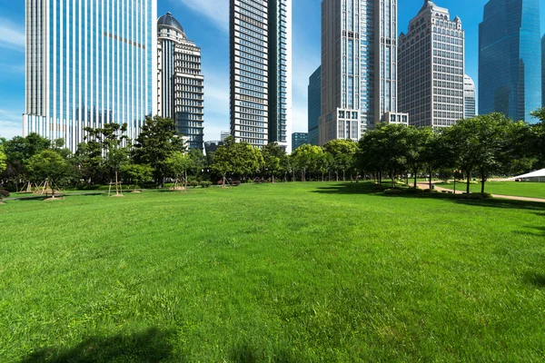 Shanghai — Stock Photo, Image