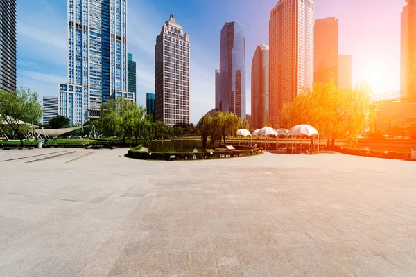 Office building — Stock Photo, Image