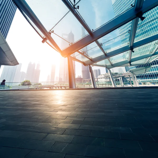 Edificio uffici — Foto Stock