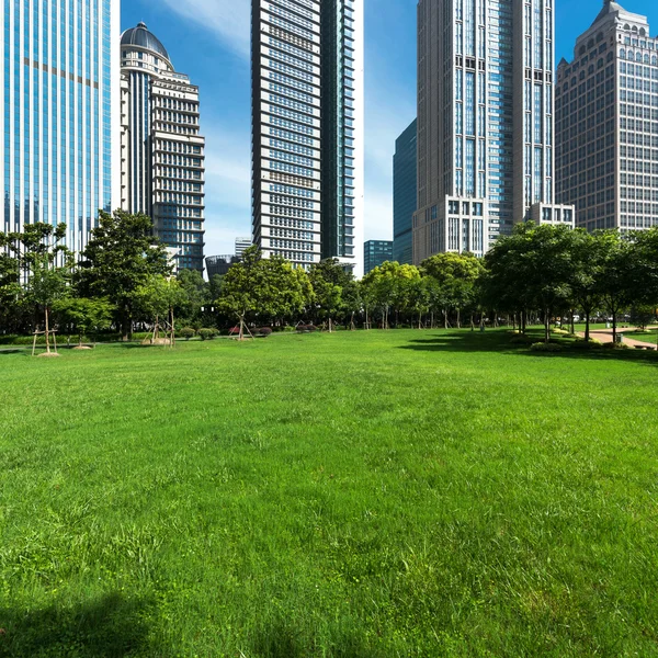 Shanghai — Stockfoto