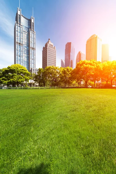 Shanghai — Stock Photo, Image