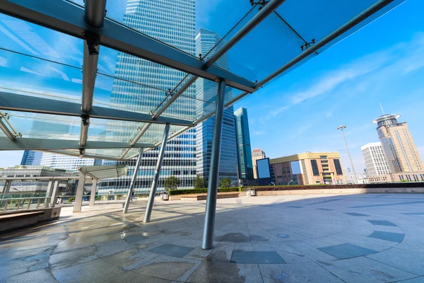 Edificio de oficinas — Foto de Stock