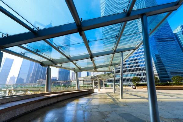 Edificio de oficinas — Foto de Stock