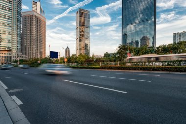 City Road