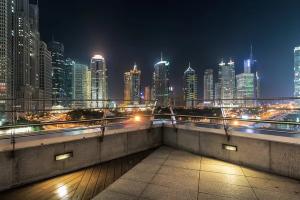 Modern building — Stock Photo, Image