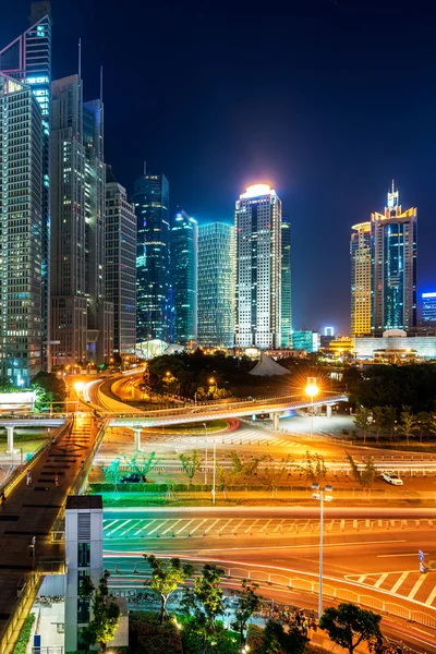 Edificio moderno —  Fotos de Stock