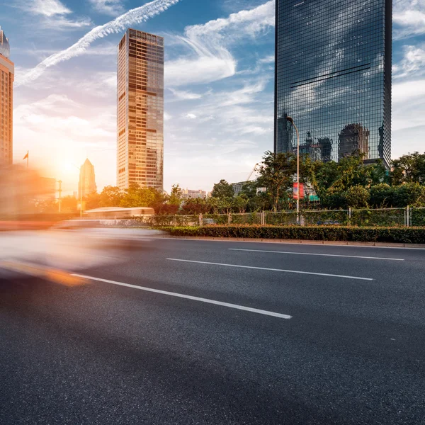 Shanghai — Stockfoto