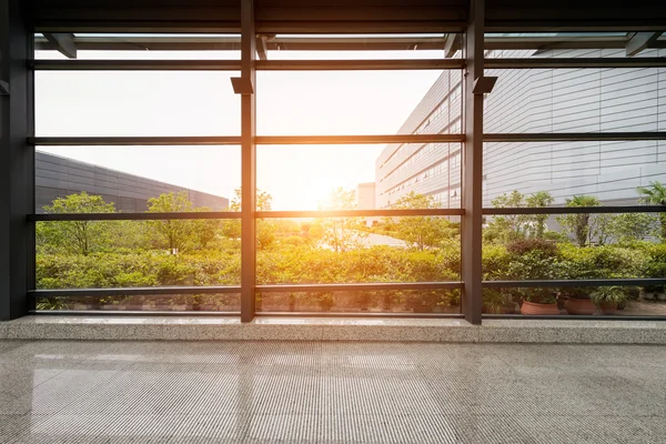 Bürogebäude — Stockfoto