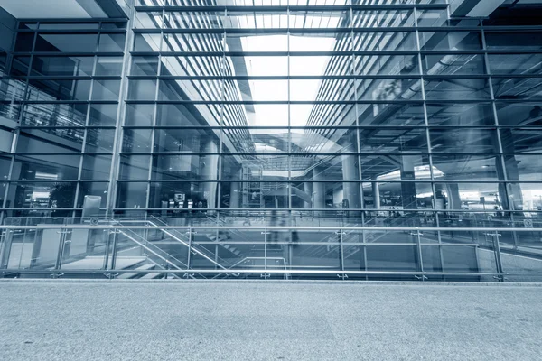 Edificio de oficinas — Foto de Stock