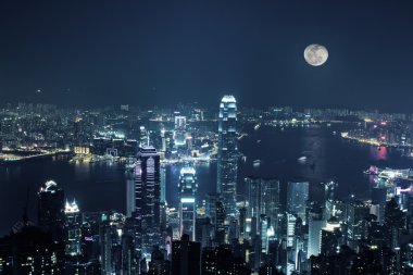 Hong Kong