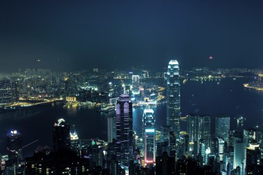 Hong Kong