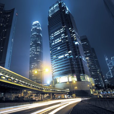 Hong Kong