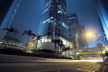 Hong Kong