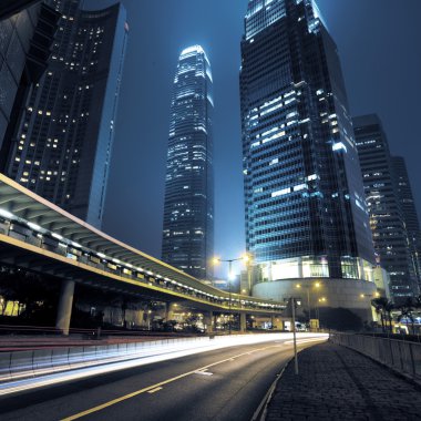 Hong Kong
