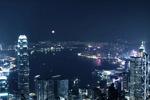 Hong Kong