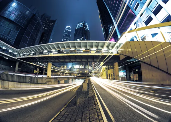 Hongkong — Stockfoto