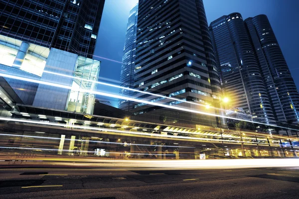 Hongkong — Stock Photo, Image