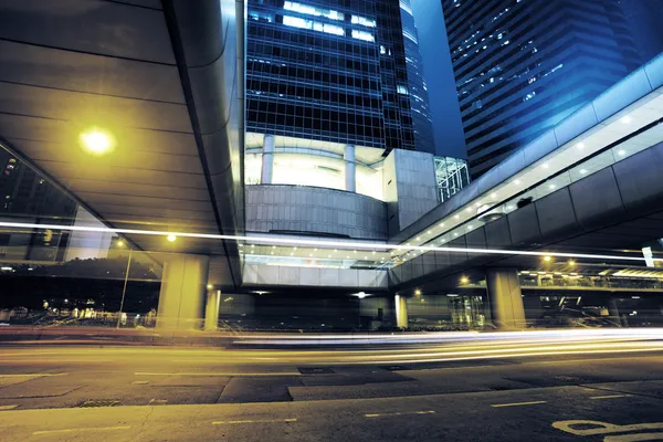 Hong Kong — Fotografia de Stock