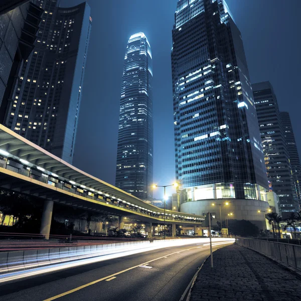 Hong Kong. — Foto Stock