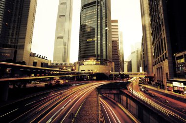 Hong Kong