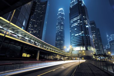 Hong Kong