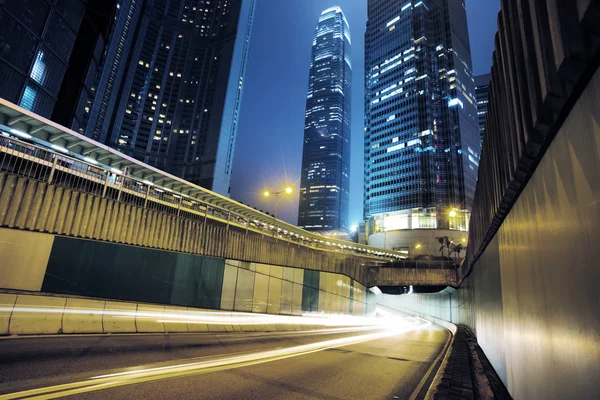 Hongkong. — Foto de Stock