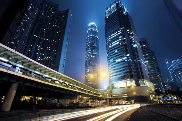 Hongkong. — Foto de Stock