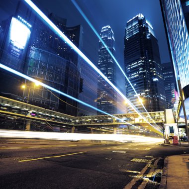 Hong Kong