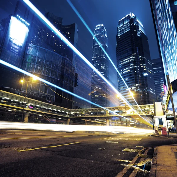 Hongkong — Stock Photo, Image