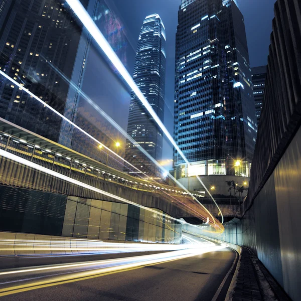 Hong Kong. — Foto Stock