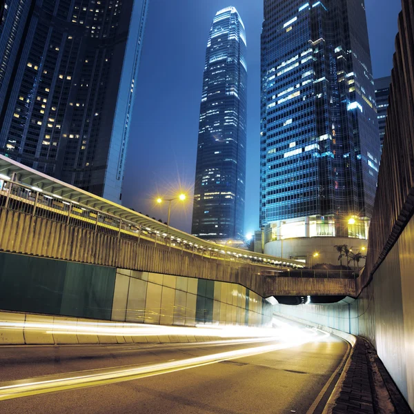 Hongkong. — Foto de Stock