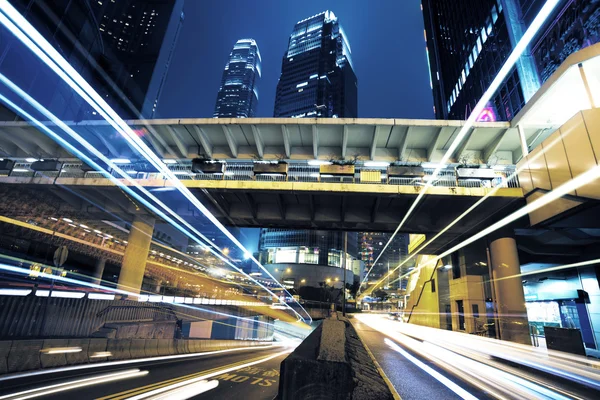 Hong Kong — Fotografia de Stock