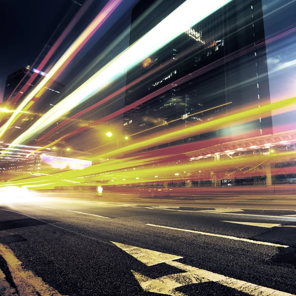 Hong Kong. — Foto Stock