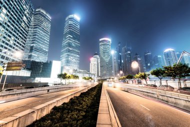 Çin shanghai