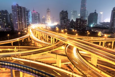 değişim shanghai