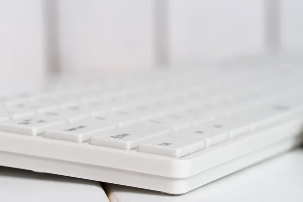 Teclado — Fotografia de Stock